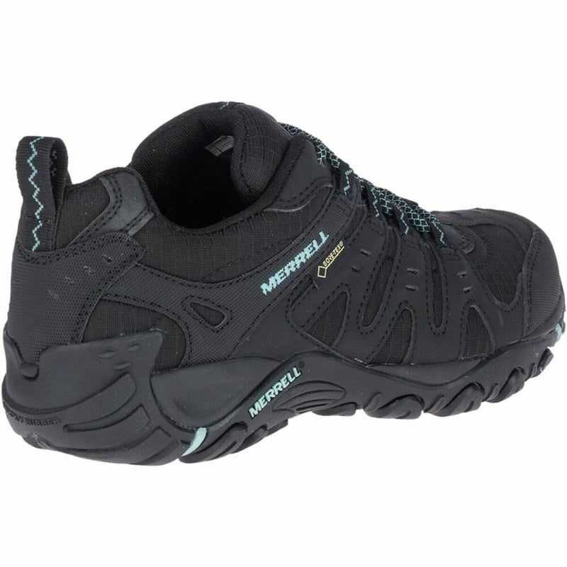 Baskets Accentor Sport Merrell Sport GTX  Noir