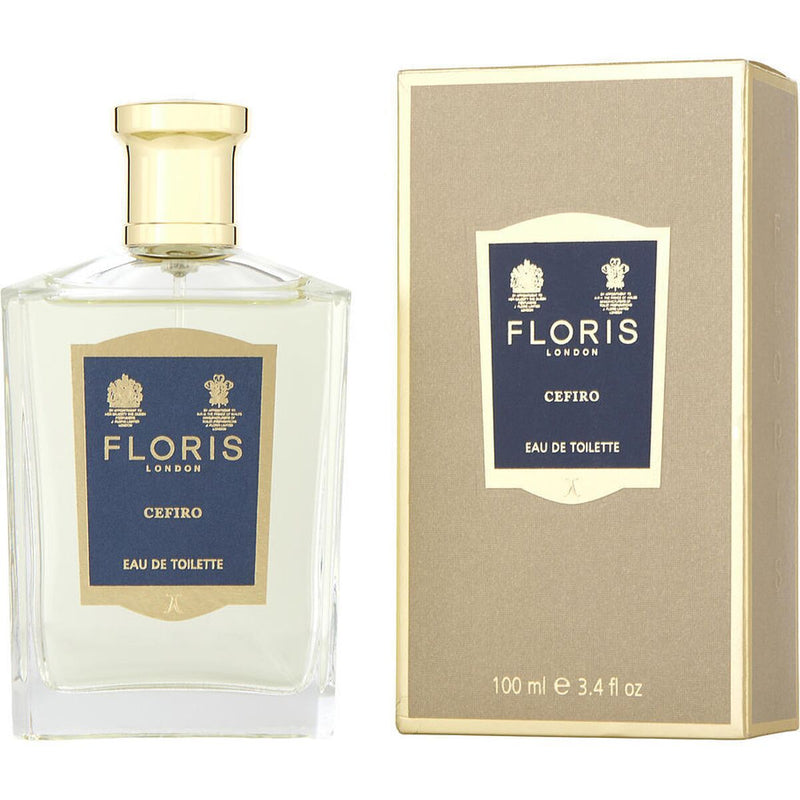 Parfum Homme Floris Cefiro 100 ml
