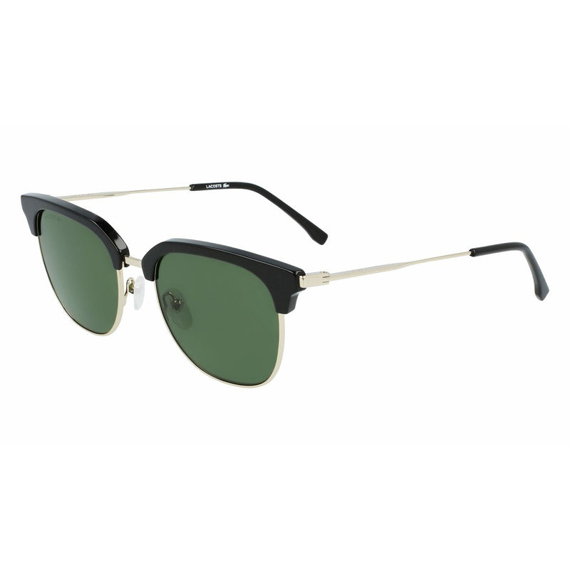 Óculos escuros masculinos Lacoste L240S-714 Dourado Ø 52 mm