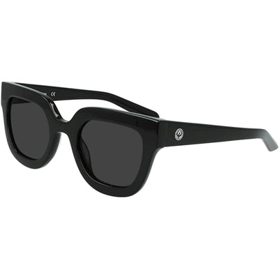 Unisex Sunglasses Dragon Alliance  Purser  Black