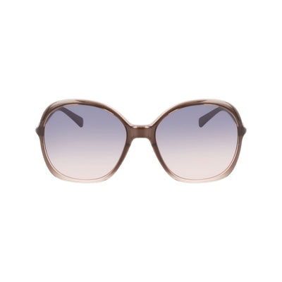 Óculos escuros femininos Longchamp LO711S-15 ø 59 mm