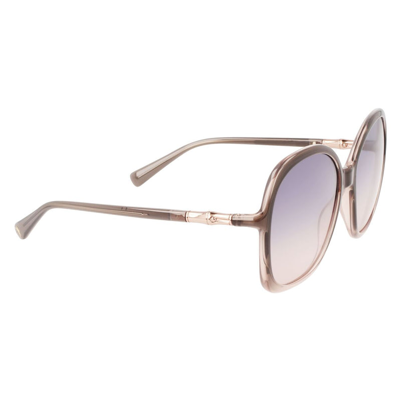 Óculos escuros femininos Longchamp LO711S-15 ø 59 mm