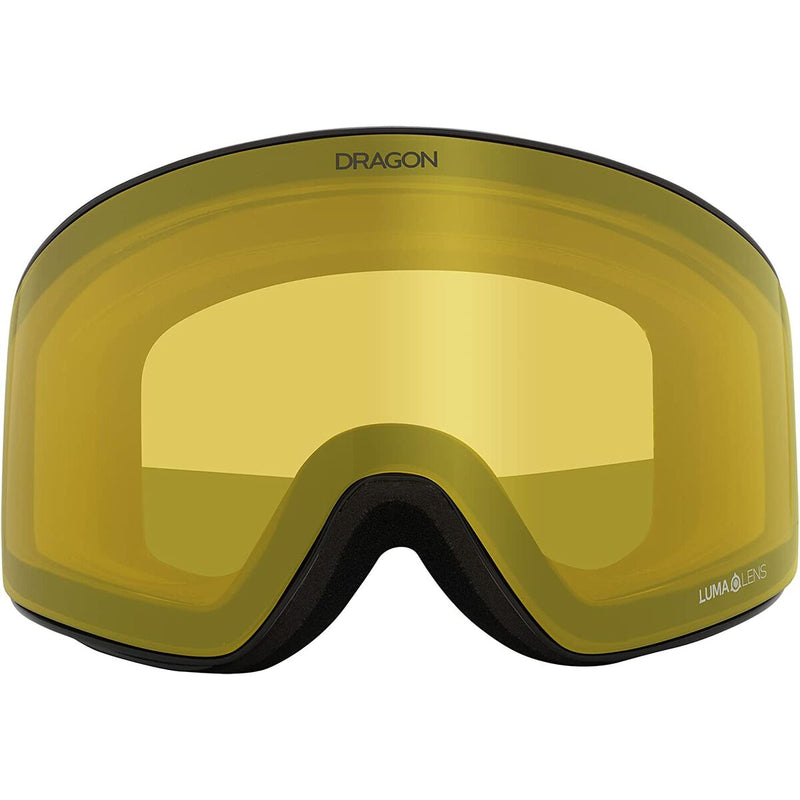 Ski Goggles  Snowboard Dragon Alliance  Pxv Golden Compound