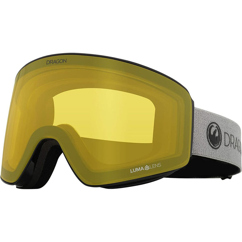 Ski Goggles  Snowboard Dragon Alliance  Pxv Golden Compound