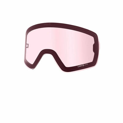 Lunettes de ski  Snowboard Dragon Alliance Nfx2 Firma Forest Bailey Noir