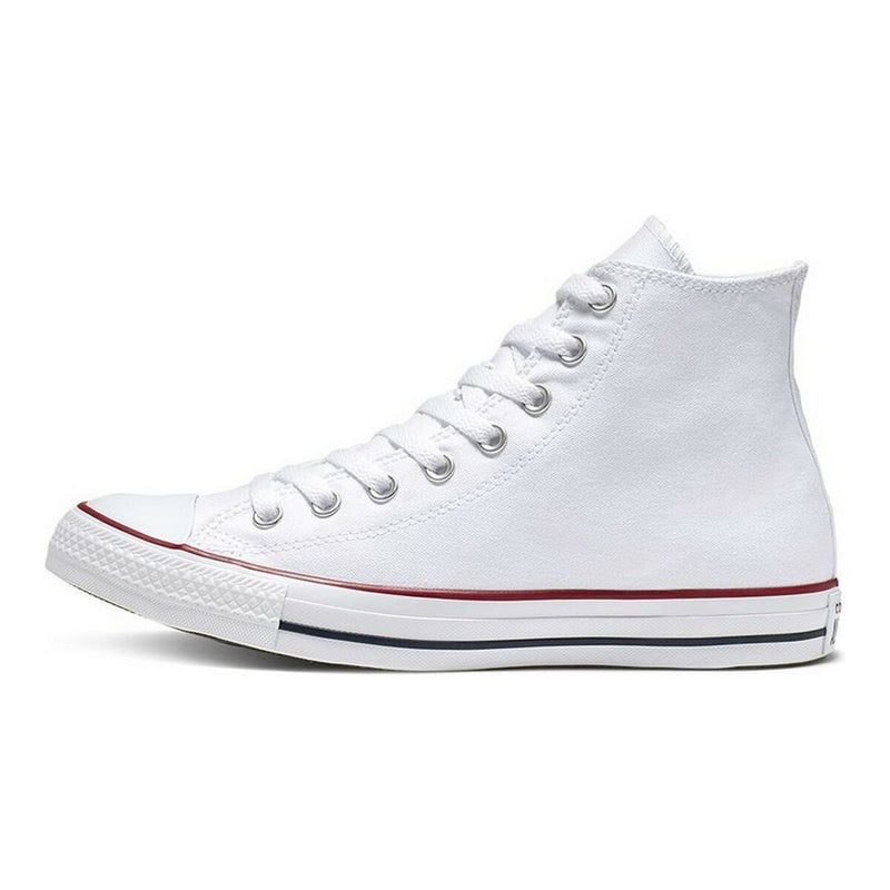 Casual Trainers Converse Chuck Taylor All Star White