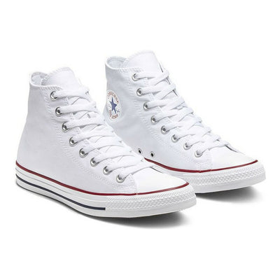 Casual Trainers Converse Chuck Taylor All Star White