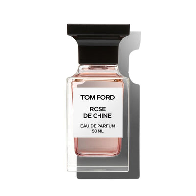 Perfume Unissexo Tom Ford EDP EDP 50 ml Rose De Chine