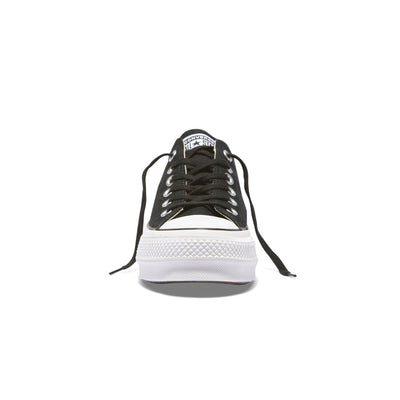 Ténis Casual Mulher Converse ALL STAR LIFT Preto 36.5