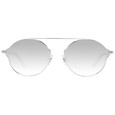 Óculos escuros unissexo Web Eyewear WE0243 5816X ø 58 mm