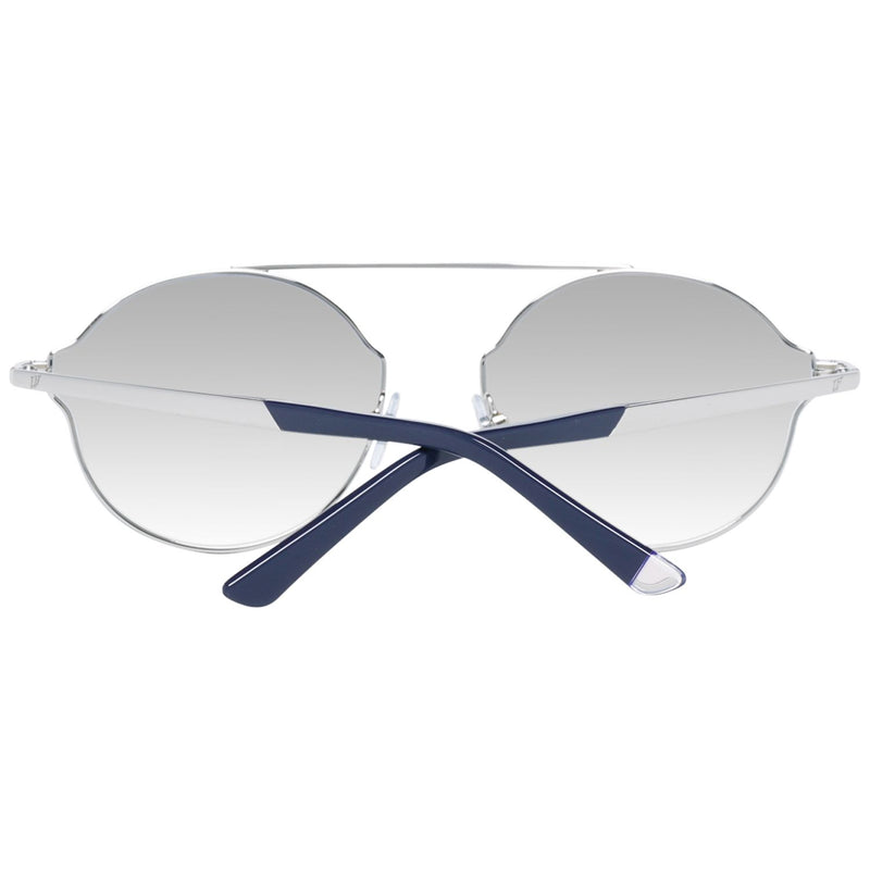Óculos escuros unissexo Web Eyewear WE0243 5816X ø 58 mm