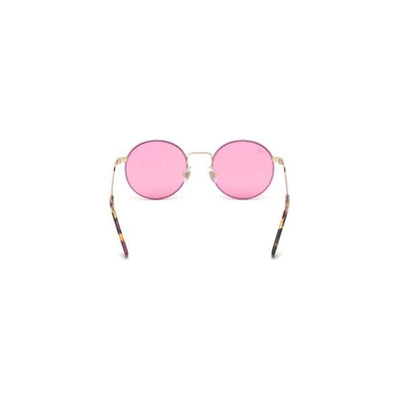 Lunettes de soleil Femme Web Eyewear WE0254 Ø 49 mm