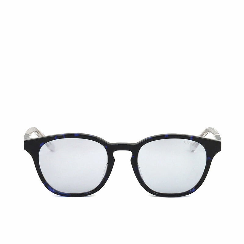 Óculos escuros masculinos Guess GU6945-F Azul Ø 53 mm