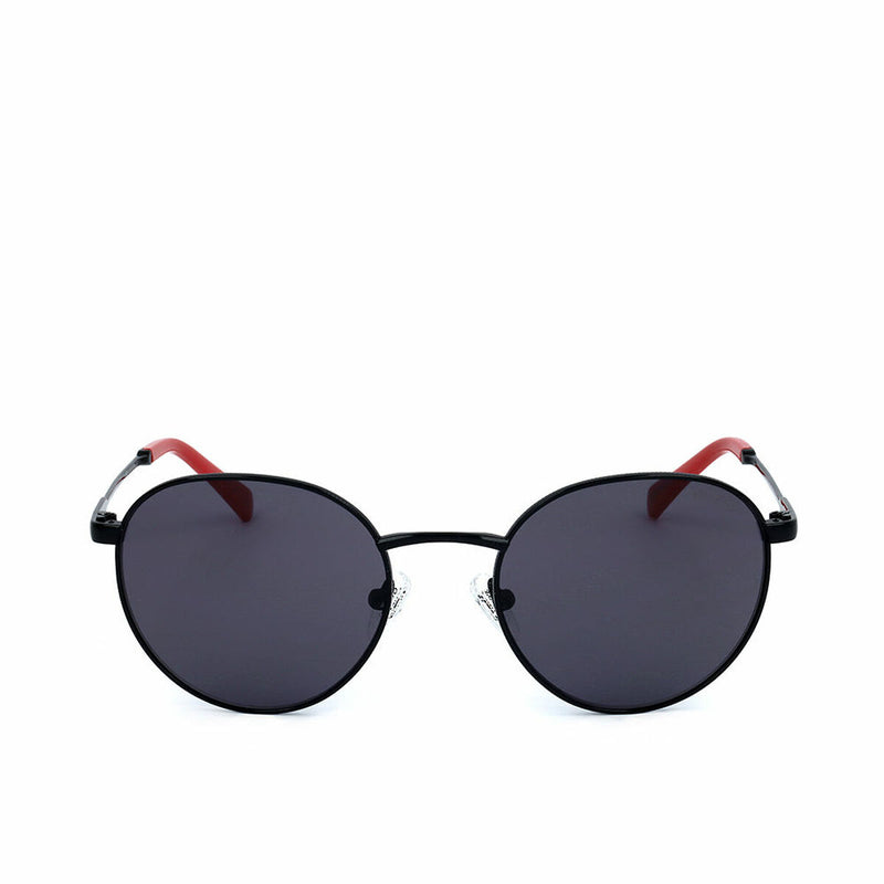 Lunettes de soleil Homme Guess A Noir Ø 52 mm