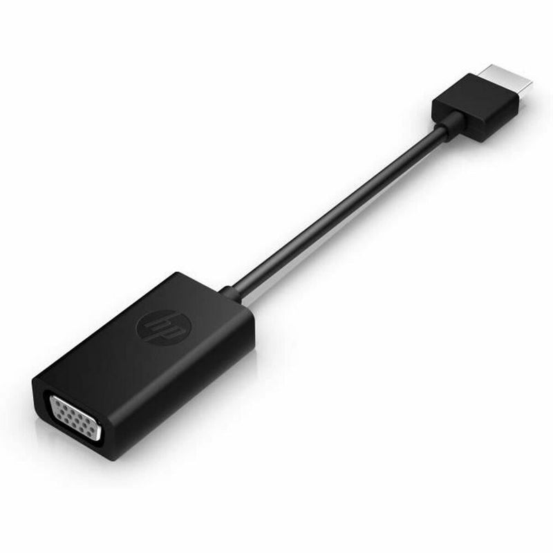 HDMI to VGA Adapter HP X1B84AA