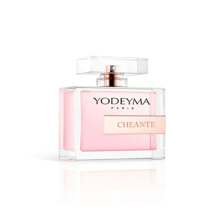 Yodeyma Fragrances