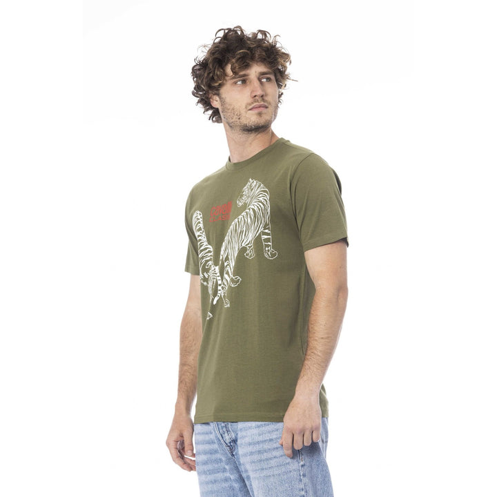 Cavalli Class T-shirts