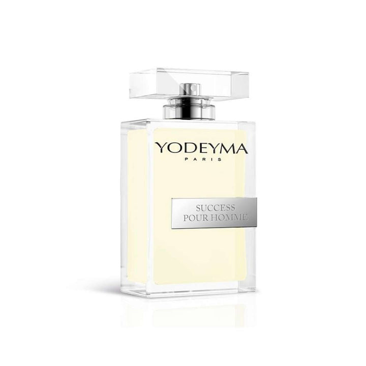 Yodeyma Fragrances