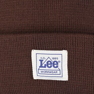 Lee Caps