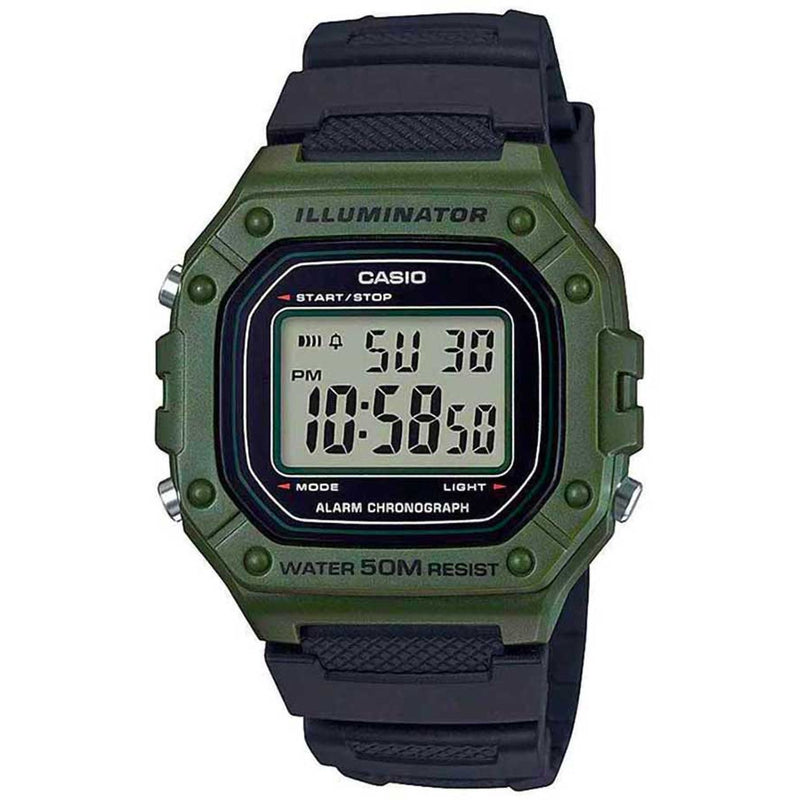 Casio Watches