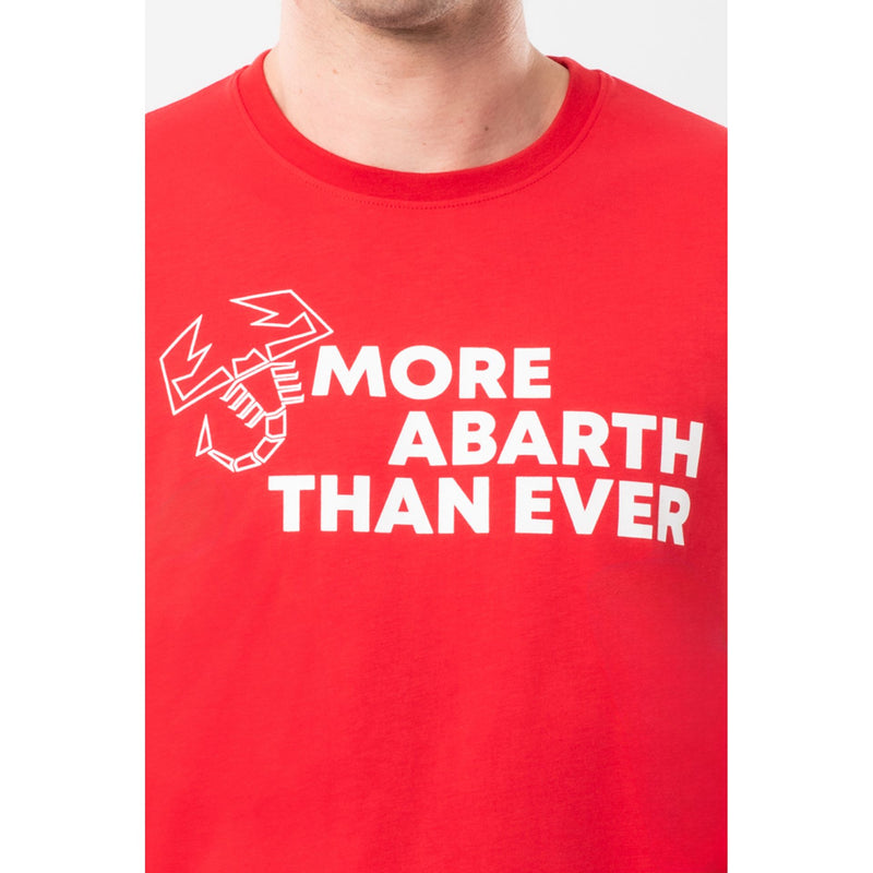 Abarth T-shirts