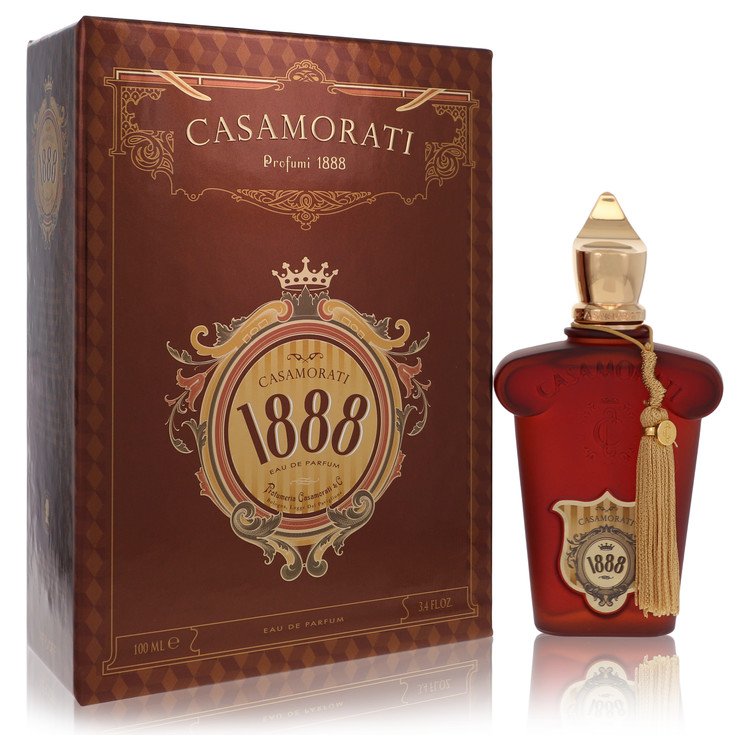 1888 Eau De Parfum Spray By Xerjoff