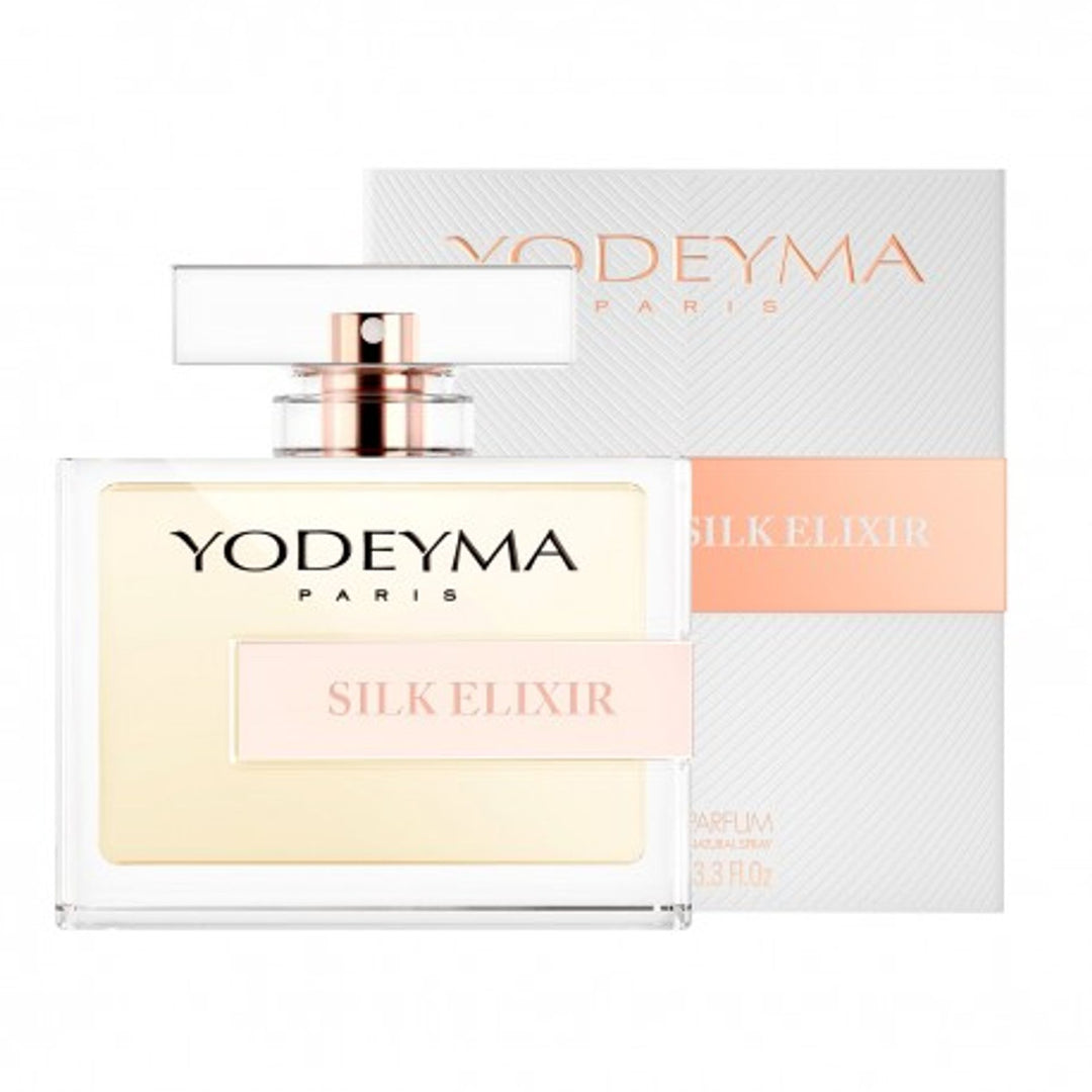 Yodeyma Fragrances