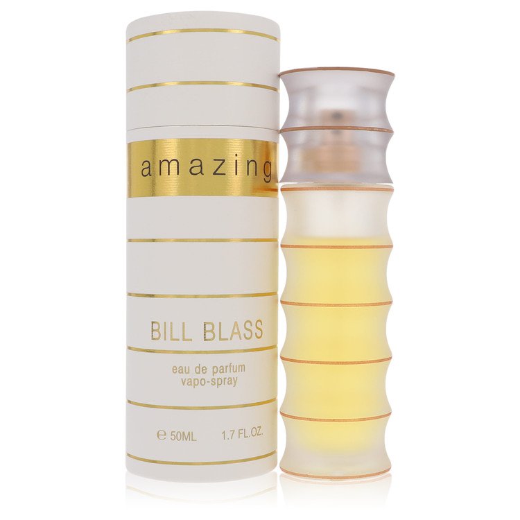 Amazing Eau De Parfum Spray By Bill Blass