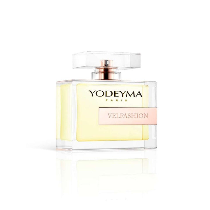 Yodeyma Fragrances