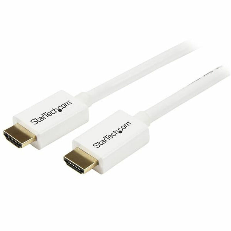 Cabo HDMI Startech HD3MM7MW 7 m