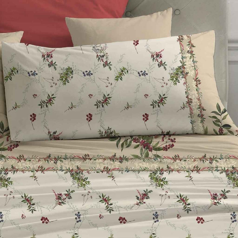 Laura Biagiotti Bed sheet