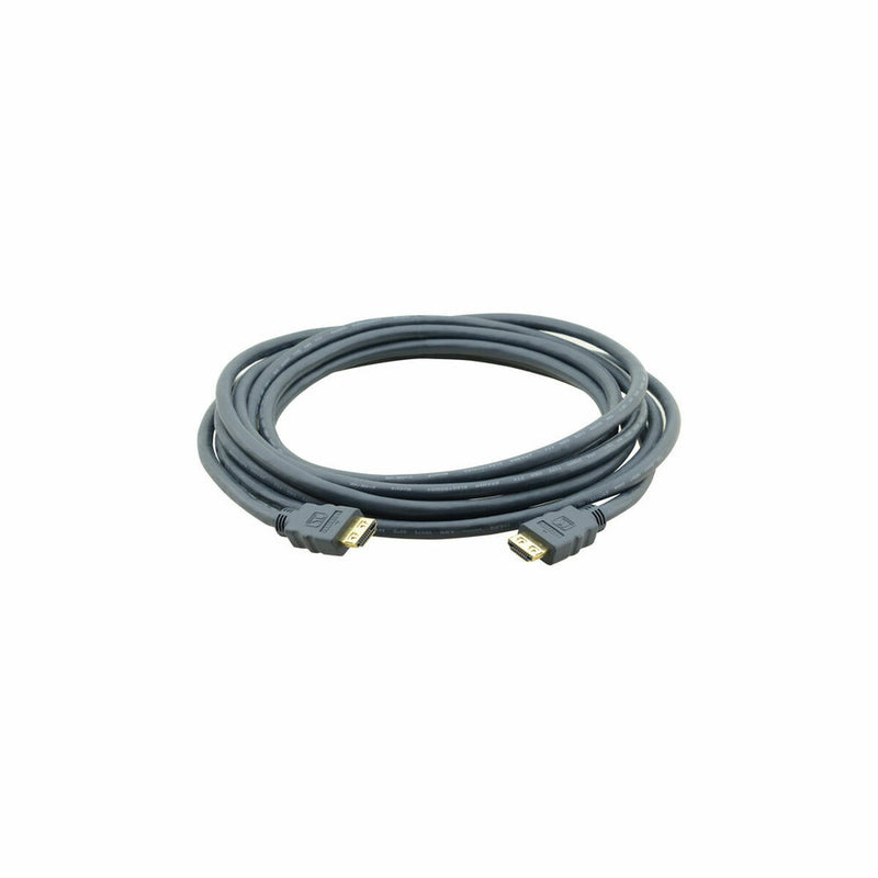Câble HDMI Kramer Electronics 97-0101035 10,7 m Noir