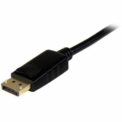 Adaptateur DisplayPort vers HDMI Startech DP2HDMM5MB           4K Ultra HD 5 m