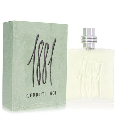 1881 Eau De Toilette Spray By Nino Cerruti