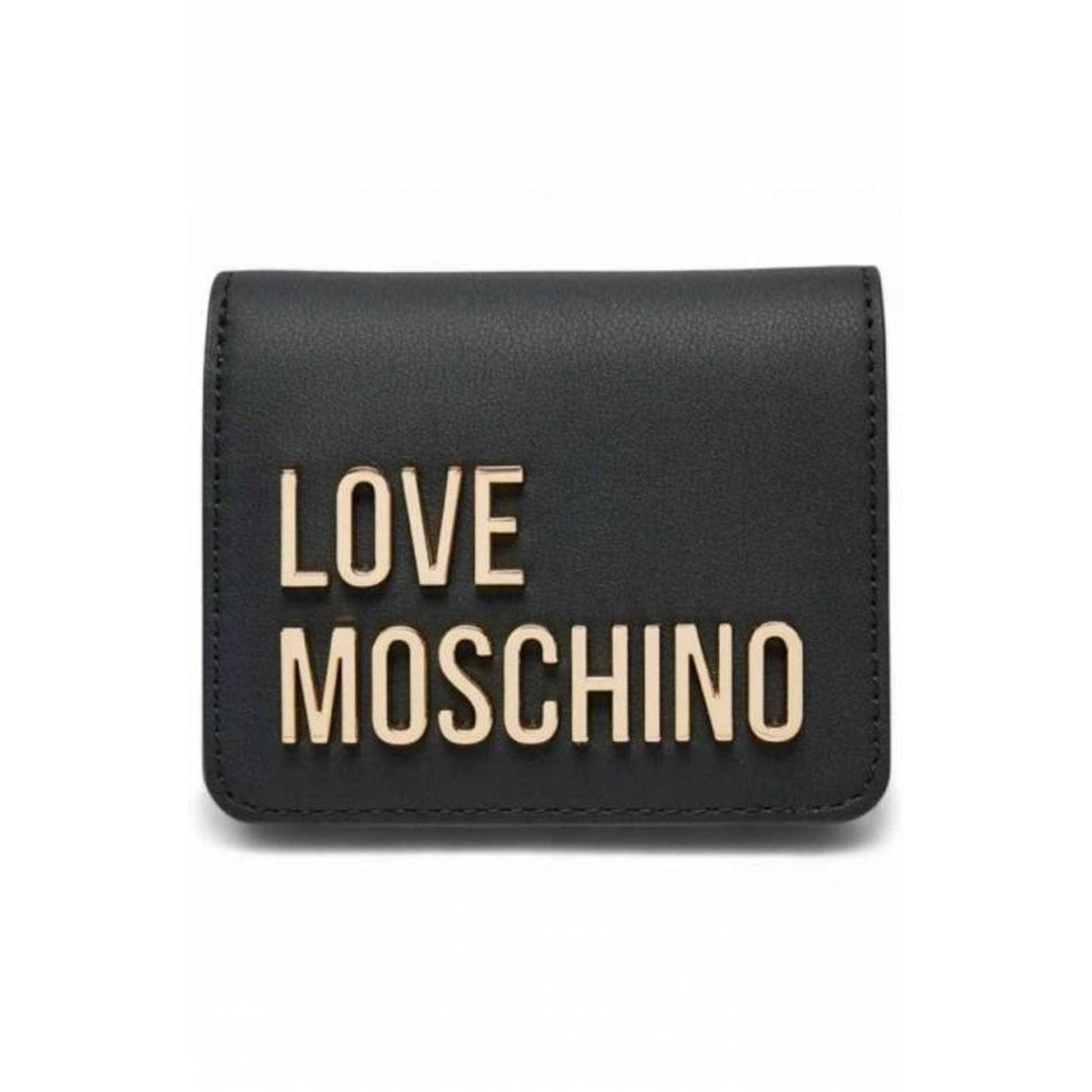 Love Moschino Wallets