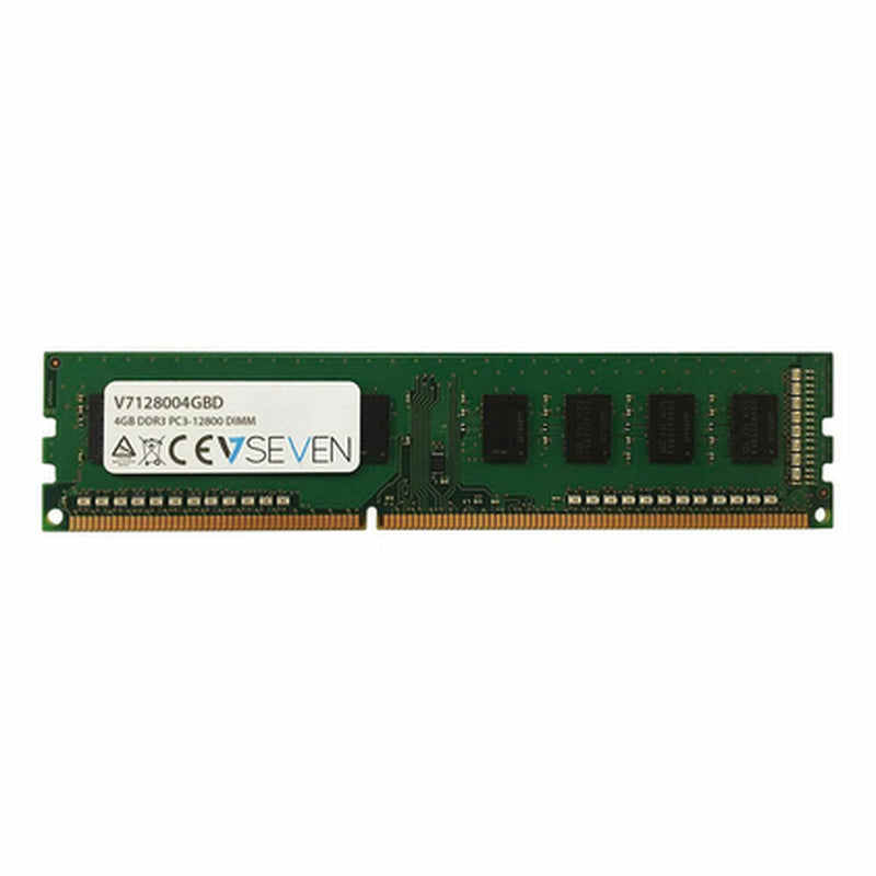 Mémoire RAM V7 V7128004GBD CL11 4 GB