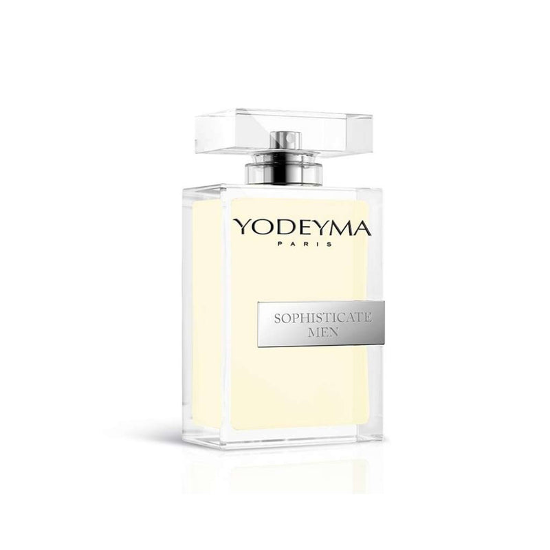 Yodeyma Fragrances