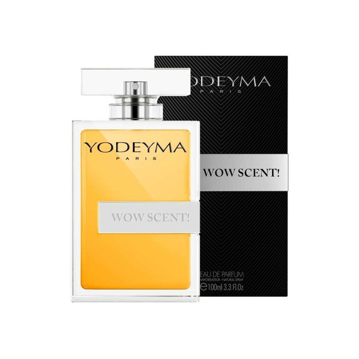 Yodeyma Fragrances