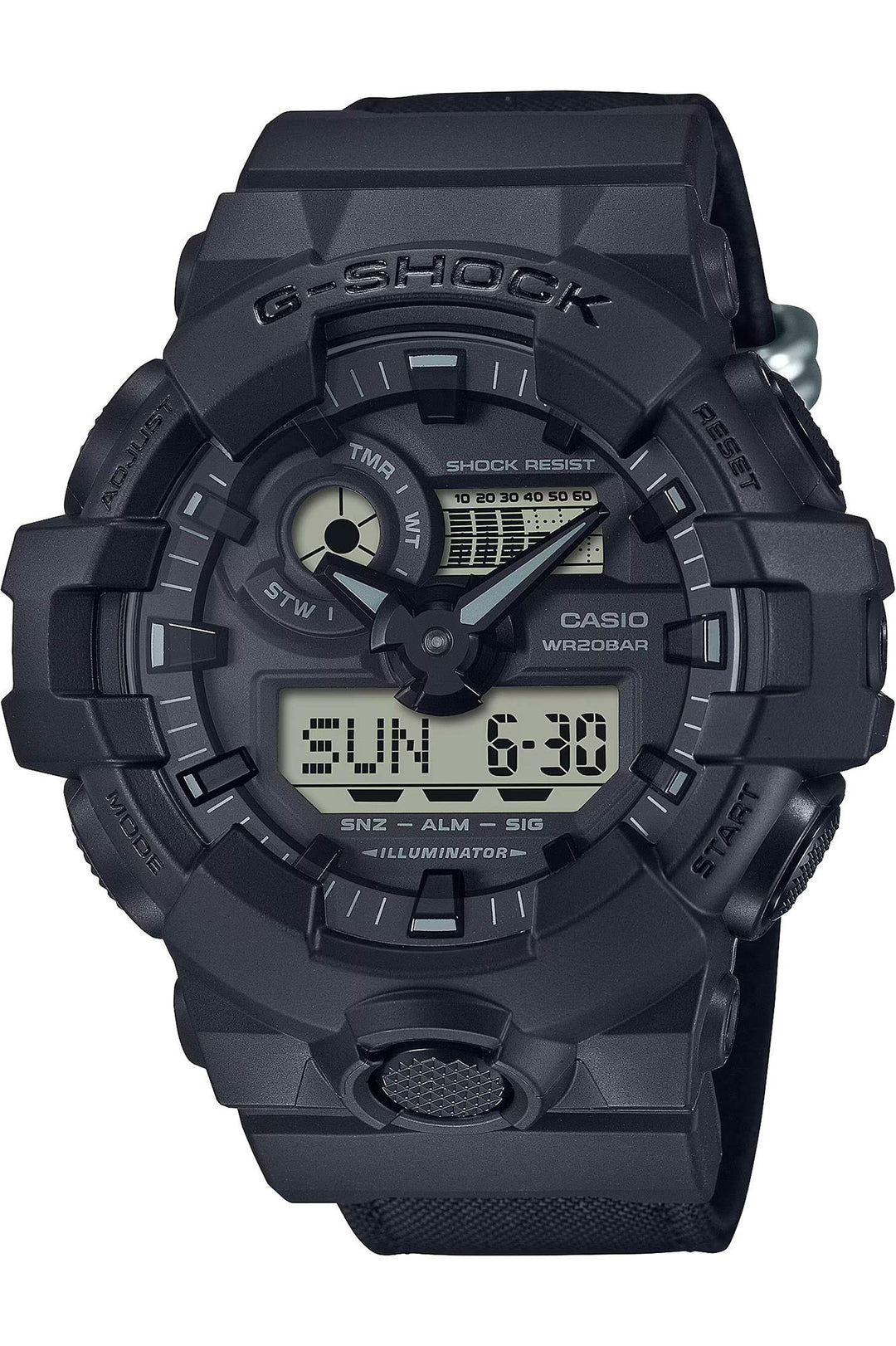 GA-700BCE-1AER