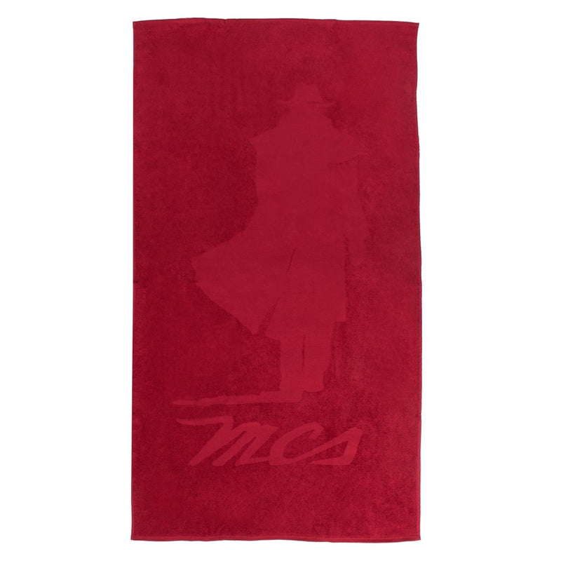 MCS Towels