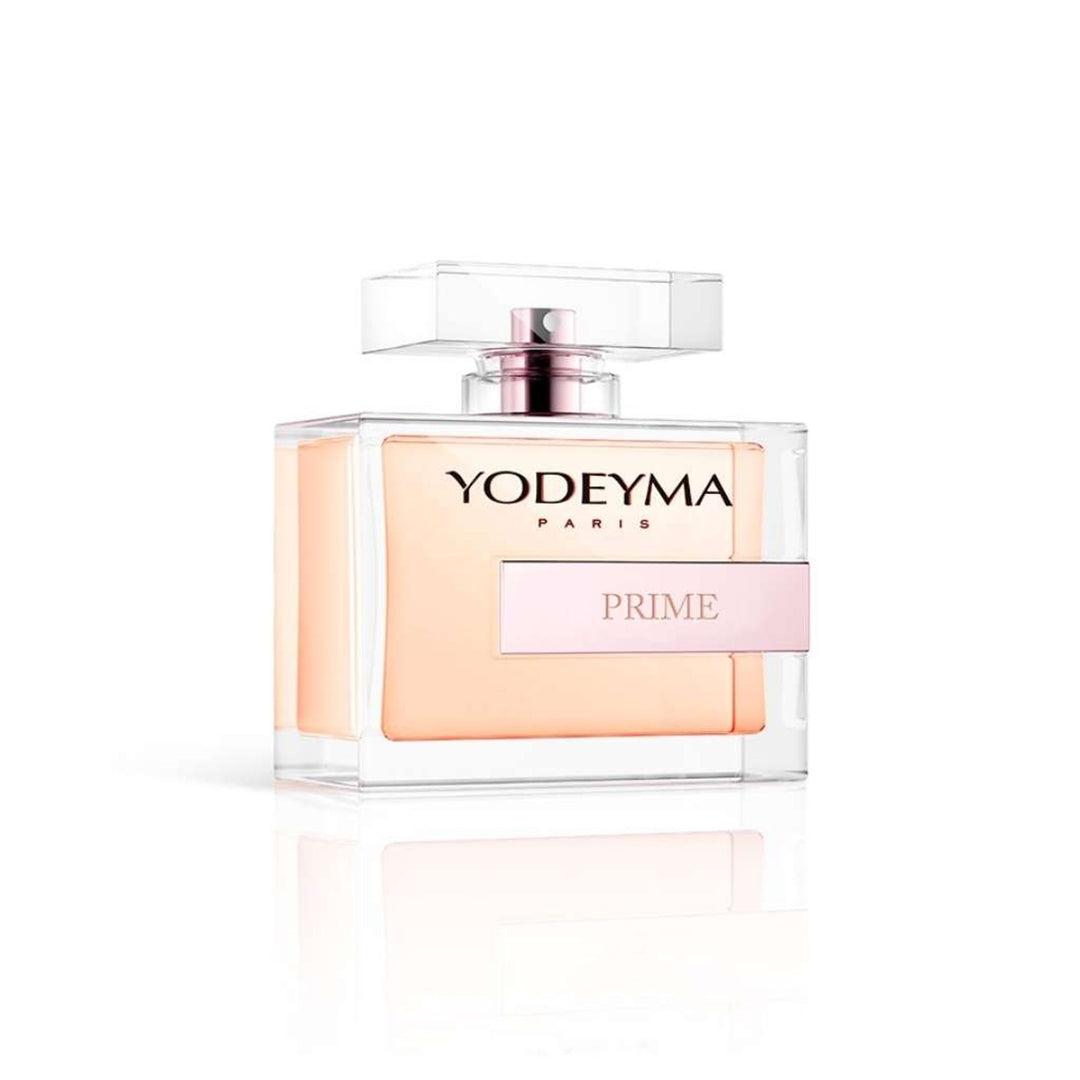 Yodeyma Fragrances