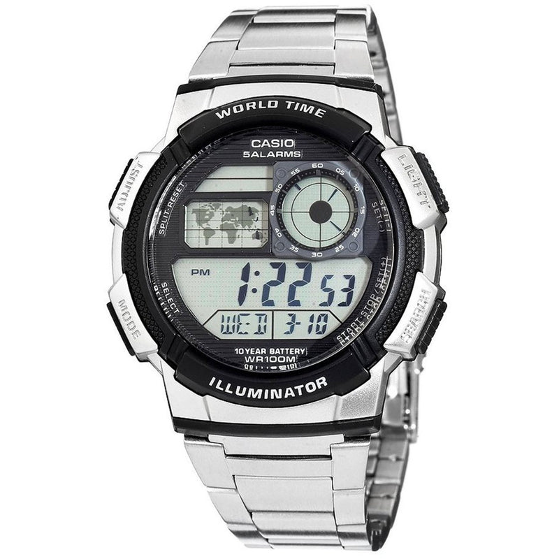 Casio Watches