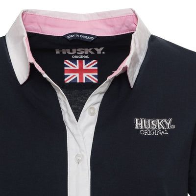 Husky Polo