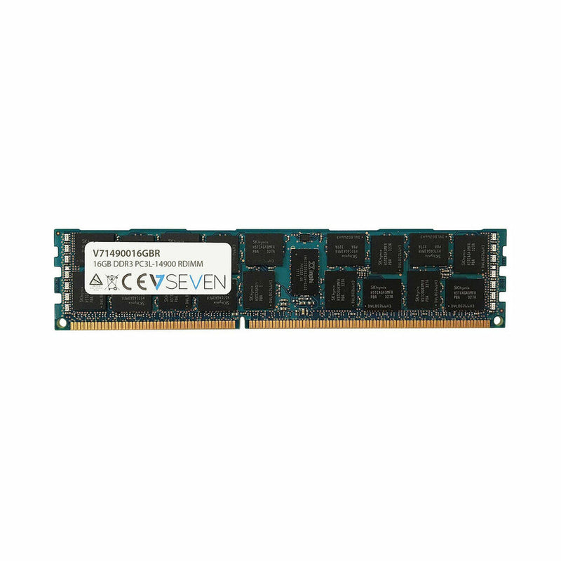 Mémoire RAM V7 V71490016GBR CL5
