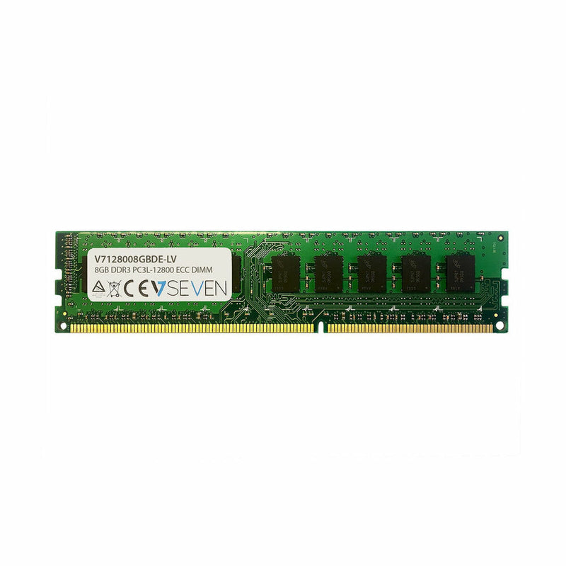 Memória RAM V7 V7128008GBDE-LV CL5 8 GB