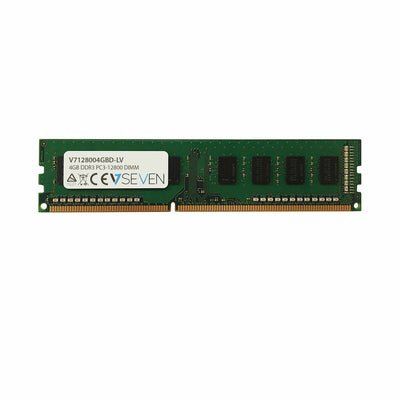Mémoire RAM V7 V7128004GBD-LV       4 GB DDR3