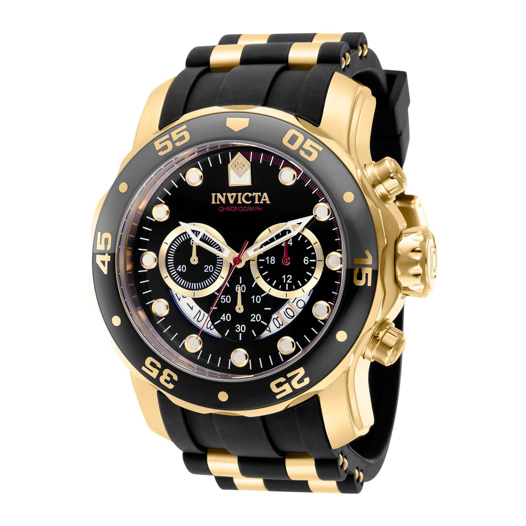 Invicta Watches