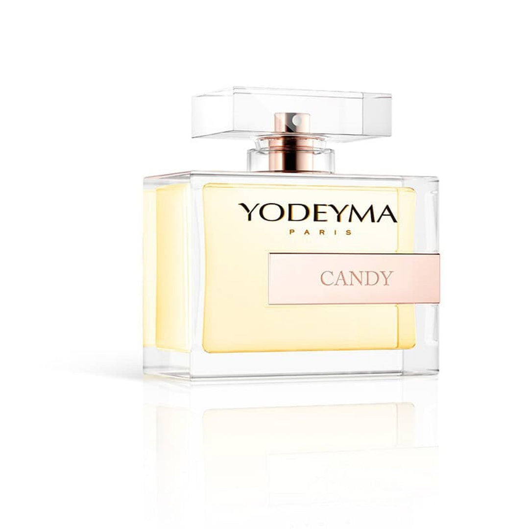 Yodeyma Fragrances