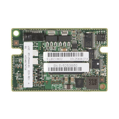 RAID controller card Fujitsu S26361-F5243-L200 12 GB/s