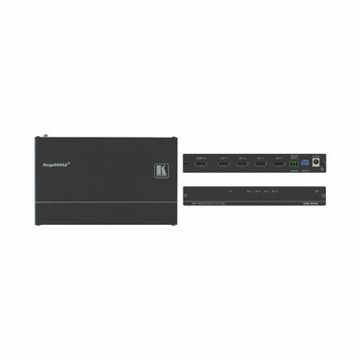 KVM switch Kramer Electronics VM-4H2